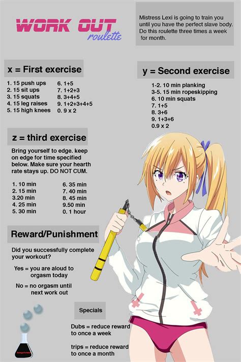 fap roulette workout|Masturbation and Working Out .